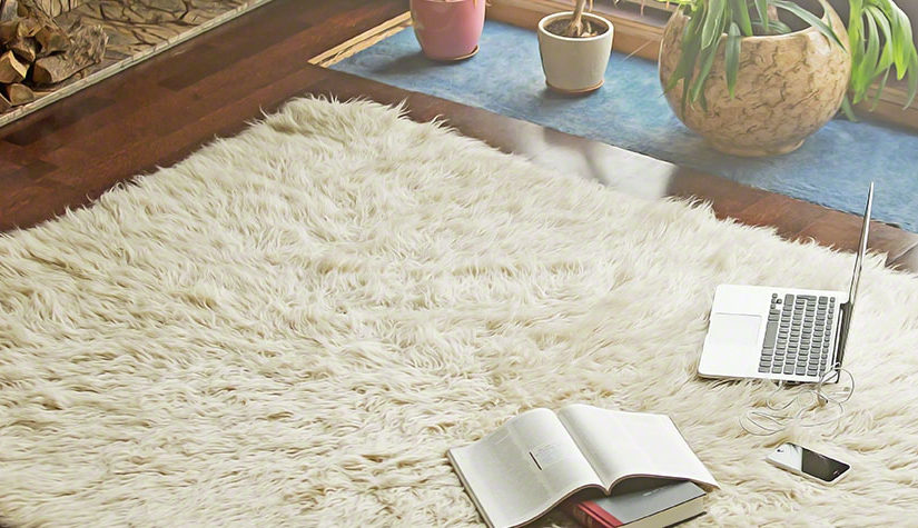 Guide to Rug Selection and Care